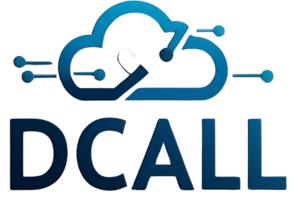 DCALL Logo